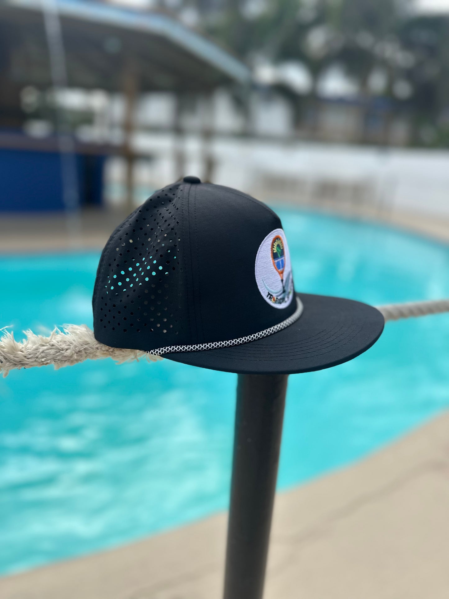 Gorra Tropical Sports