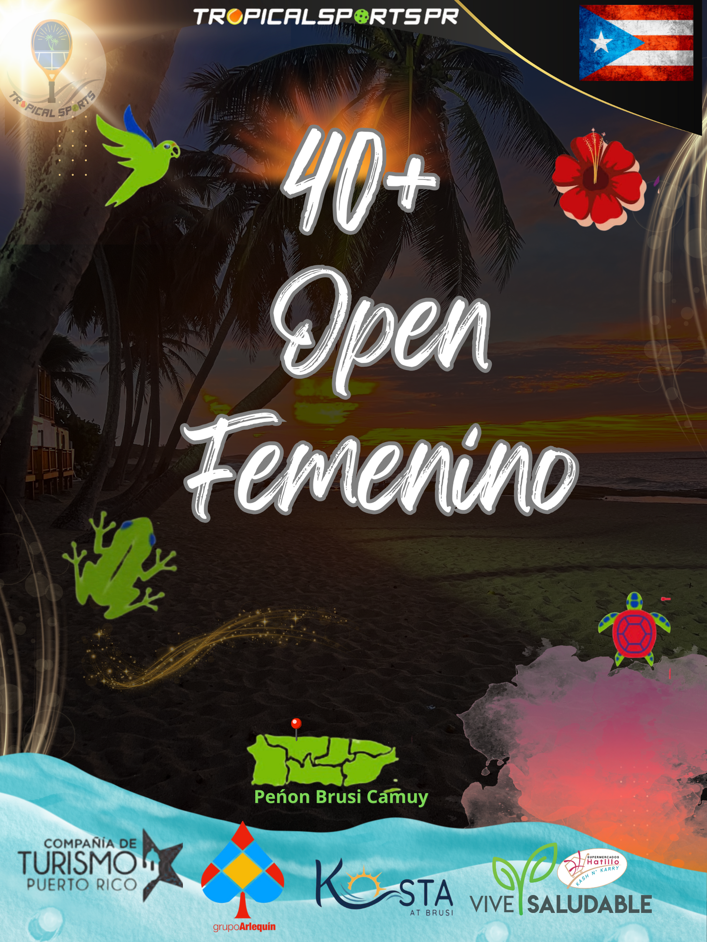 40+ OpEn FemEnIno