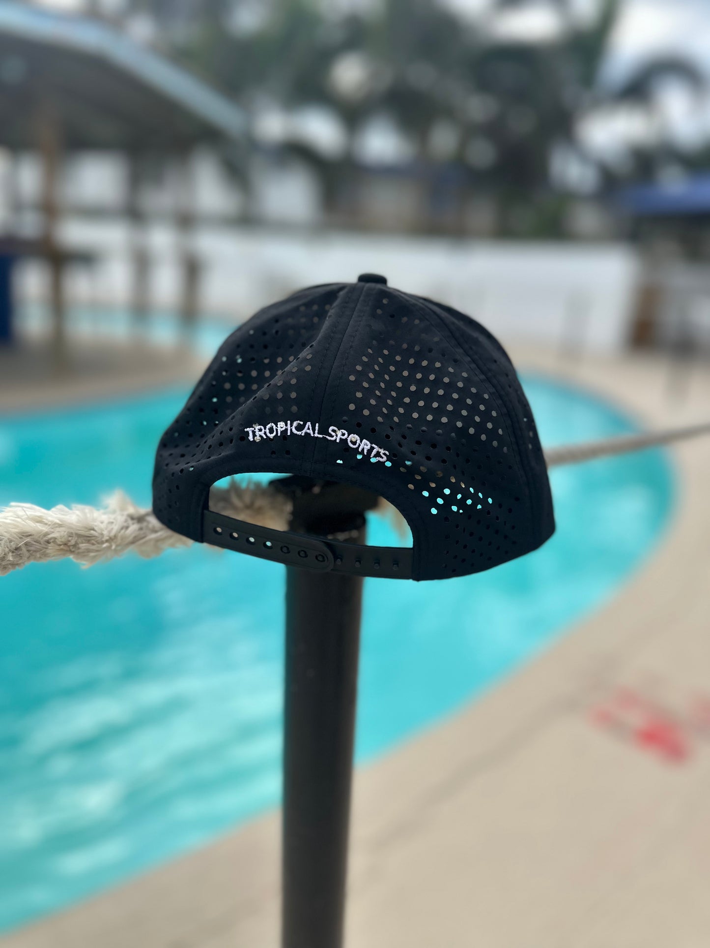 Gorra Tropical Sports