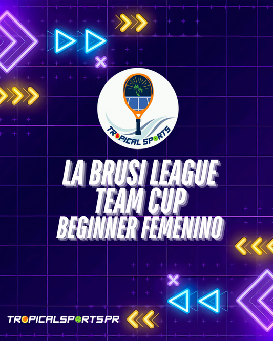 Beginner Femenino