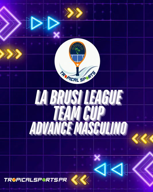 Advance Masculino