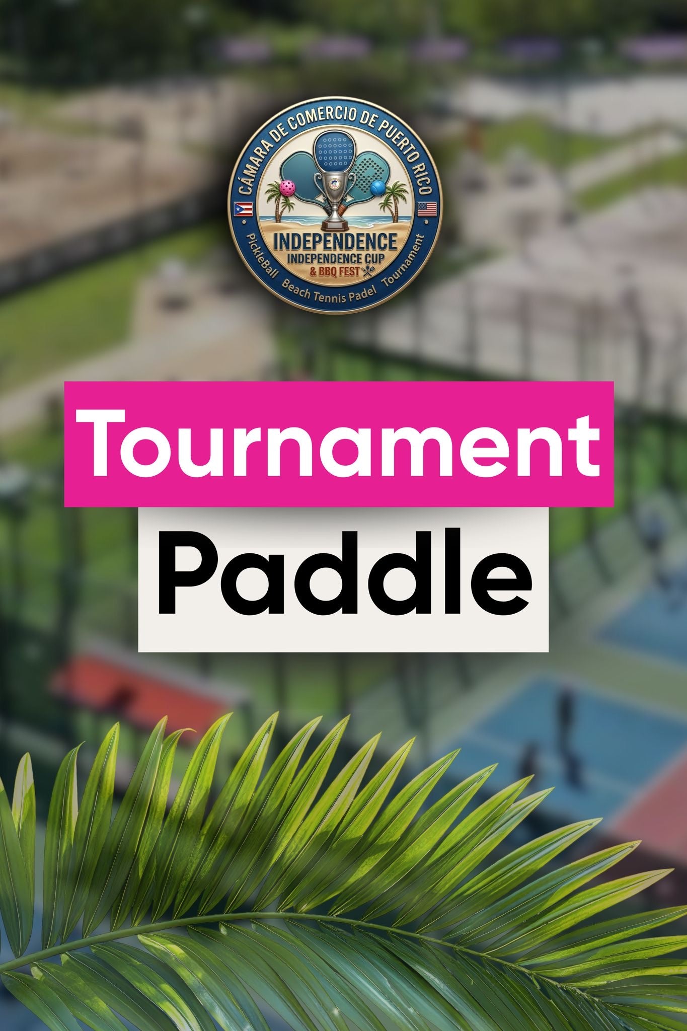 Padel Advance Masculino