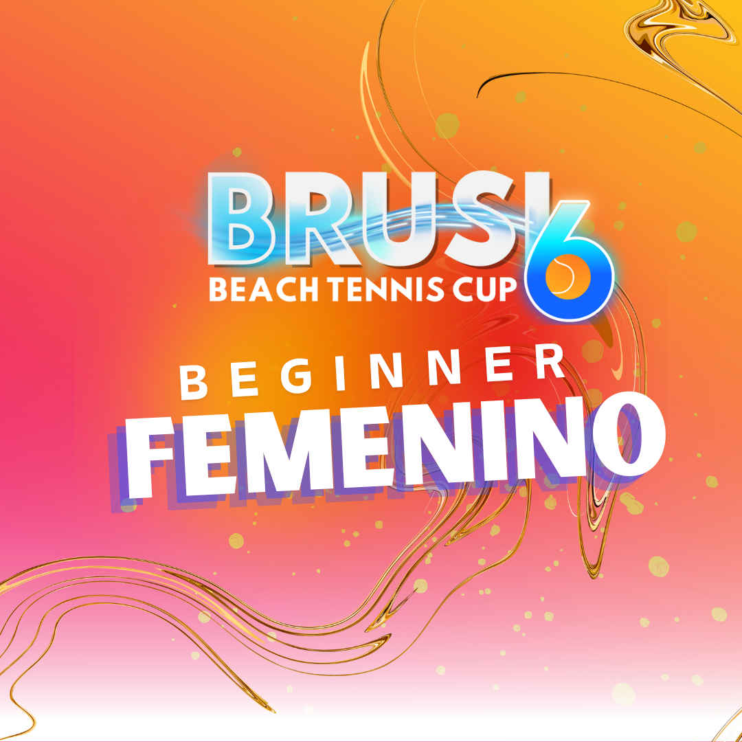 Beginner Femenino