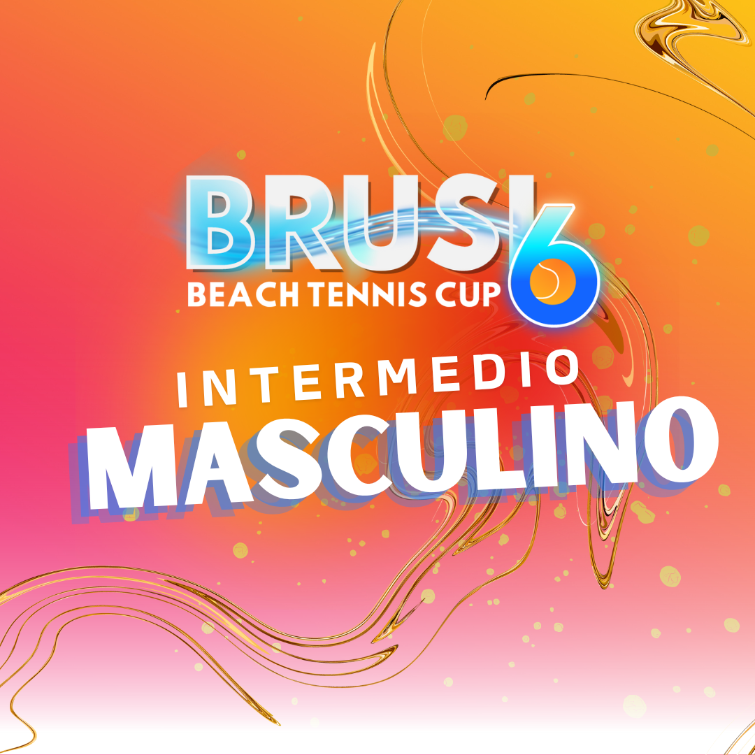 Intermedio Masculino