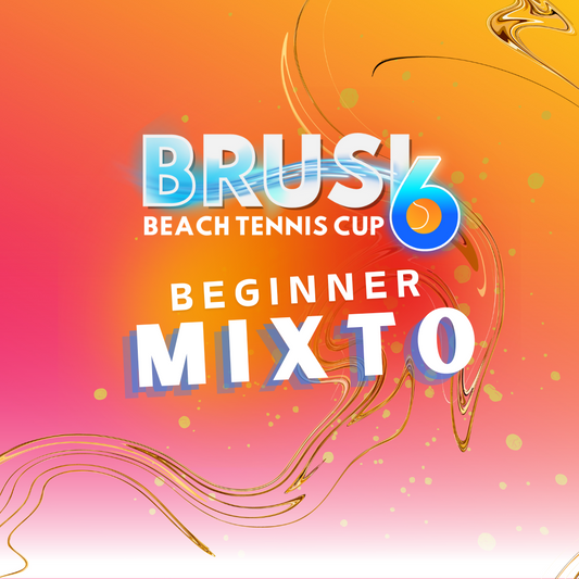 Beginner Mixto