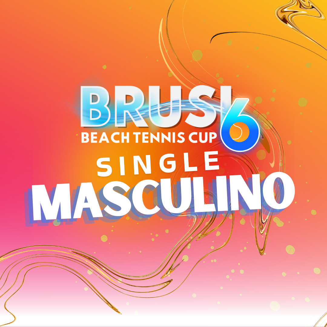 Single Masculino