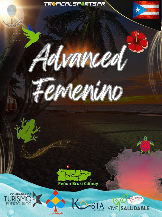 AdVaNcE FeMeNiNo