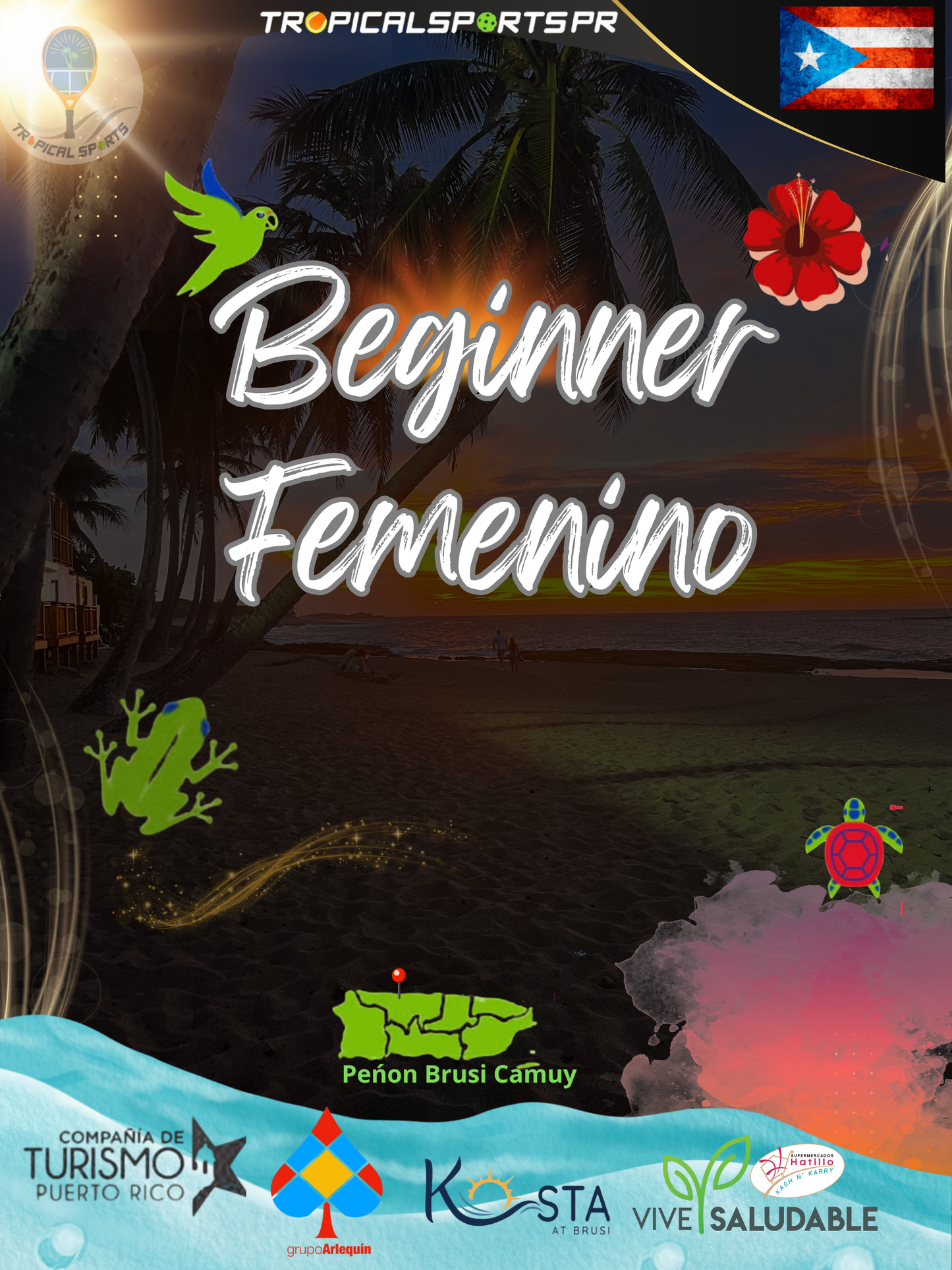 BeGiNnEr FeMeNiNo
