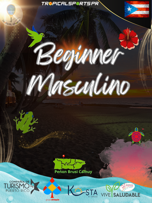 BegInNeR MaScUliNo