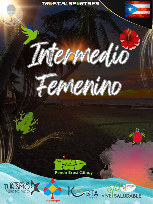 InTeRMedIo FeMeNiNo
