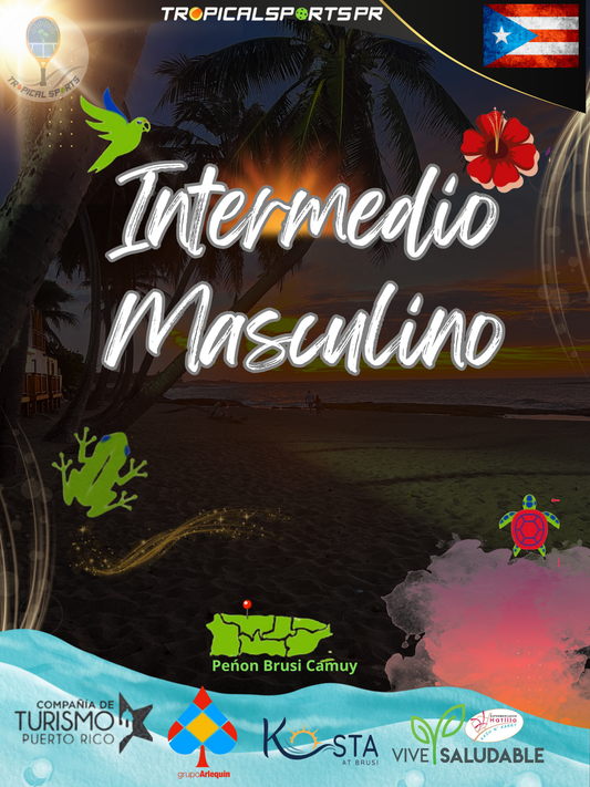InTeRmEdIo MaScUliNo